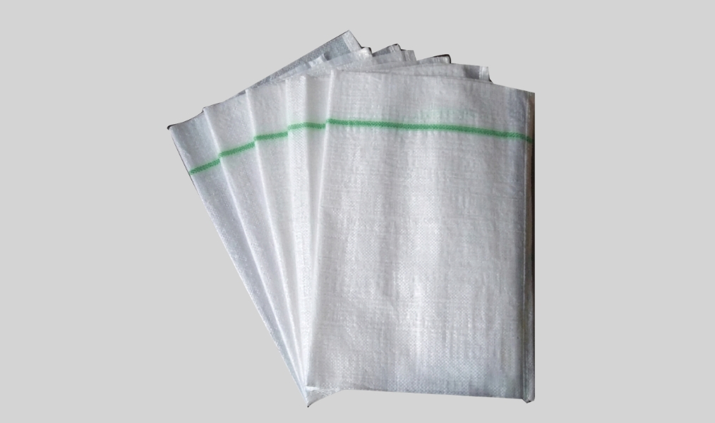 Woven Sack Bags